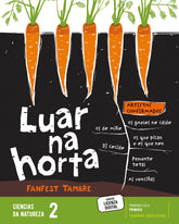 CIENCIAS NATUREZA 2º de Primaria GALICIA 23 FANFEST | AA,VV | 9788490465868 (Tambre Edelvives)